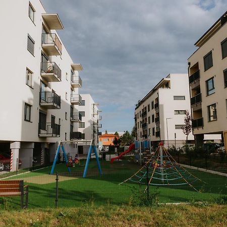 דירות סקליצה Stresny Aparman Pri Mlyne מראה חיצוני תמונה